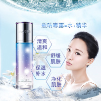 MARUBI丸美化妆水 丸美雪绒花纯净保湿咕嘟咕嘟菁华露80ml 滋润营养保湿补水精华水面部护理化妆品女官方旗舰店