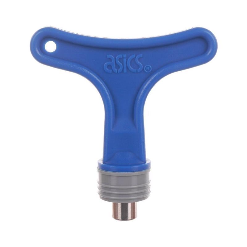 ASICS男跑步鞋钉鞋田径鞋透气运动鞋赛道训练健身低帮鞋高清大图