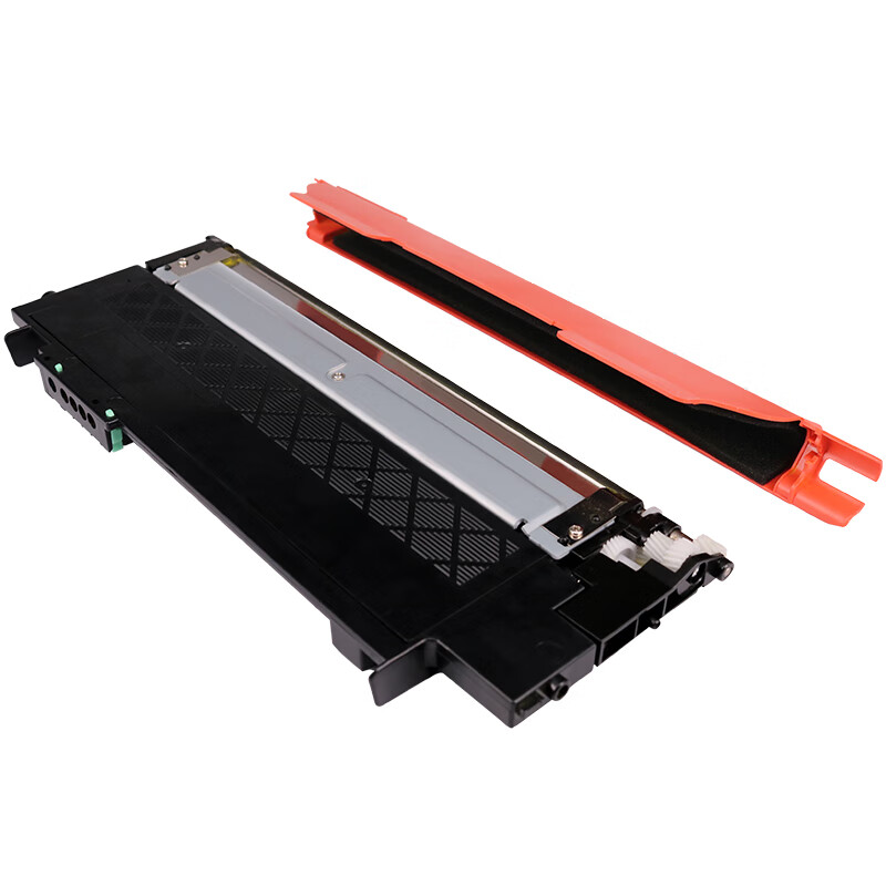 映美佳LT1821/CM7120W粉盒墨盒黄色大容量 适用联想CS1821 CS1831 CM7110w 7120w打印高清大图