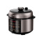 九阳电压力锅5L大容量家用多功能电饭煲可立式上盖智能预约不粘锅
