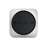 苹果(Apple)Mac mini 台式电脑主机MGEQ2CH/A( 特配Z0R8 2.8GHZ 8GB 256G闪存)
