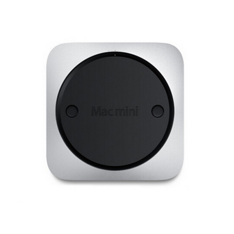 苹果(Apple)Mac mini 台式电脑主机MGEQ2CH/A( 特配Z0R8 2.8GHZ 8GB 256G闪存)