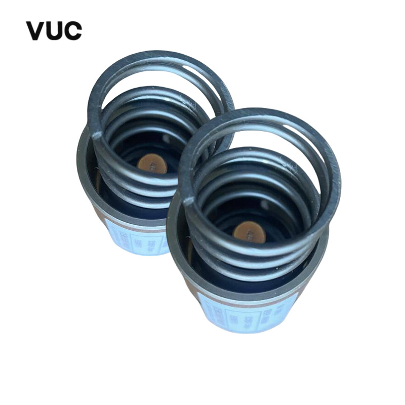 VUC 温控阀 26009200型 个高清大图