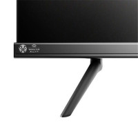 TCL65P8 65英寸 4K超高清全面屏HDR 远场人工智能语音液晶屏络平板电视机