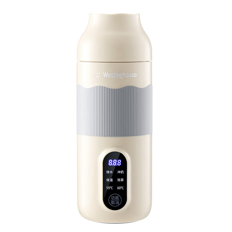 西屋Westinghouse-多功能水杯 WEK450A