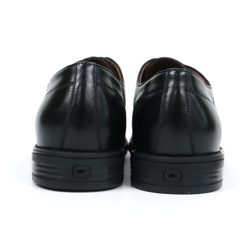 Chrisdien Deny克雷斯丹尼 男皮鞋 RECJ207N1A