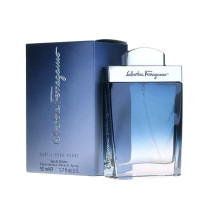 菲拉格慕(Ferragamo)蓝色经典男士淡香水 50ml