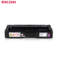 理光（Ricoh）SP C310HC 红色墨粉盒1支装 适用于SP C242DN/C242SF/C312DN