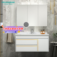 M-B1019(68)M-W手工纳米单槽(枪灰)