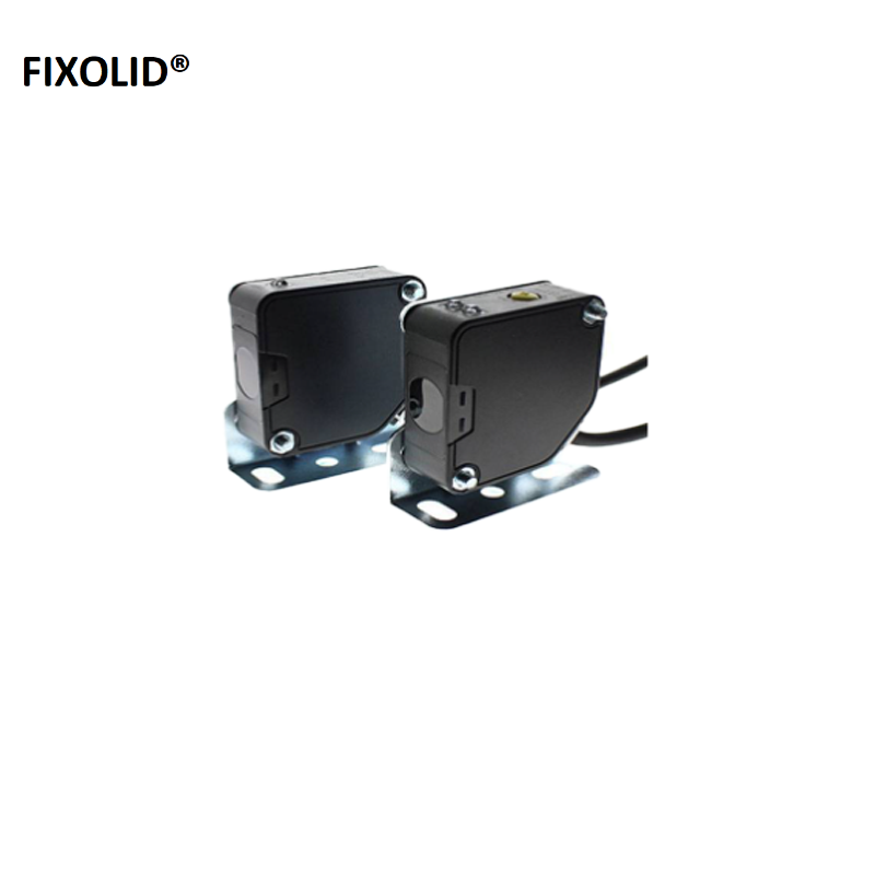 FIXOLID 光电对射开关 BEN10M-TFR1/BEN10M-TFR2 套