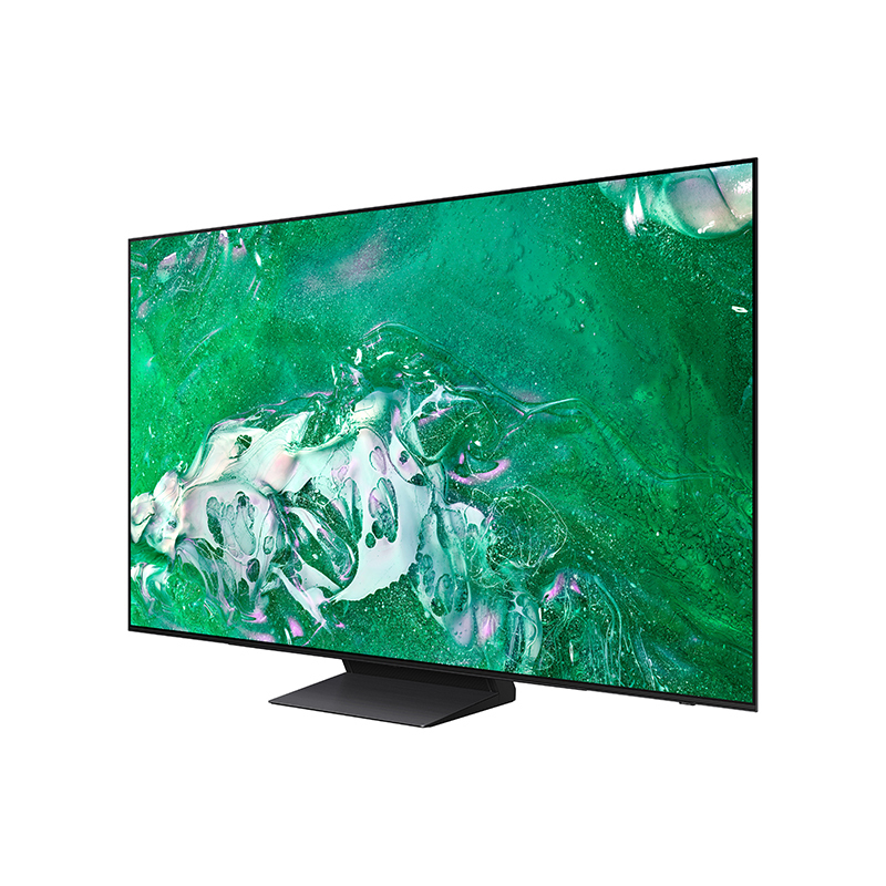 三星(SAMSUNG)77S90D 77英寸OLED游戏电视 AI电视144Hz无开机广告 QA77S90DAEXXZ高清大图