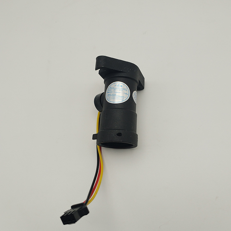 苏宁材配倍科燃气热水器JSQ25-13MC(12T)、JSQ30-16MC(12T)水流量传感器高清大图