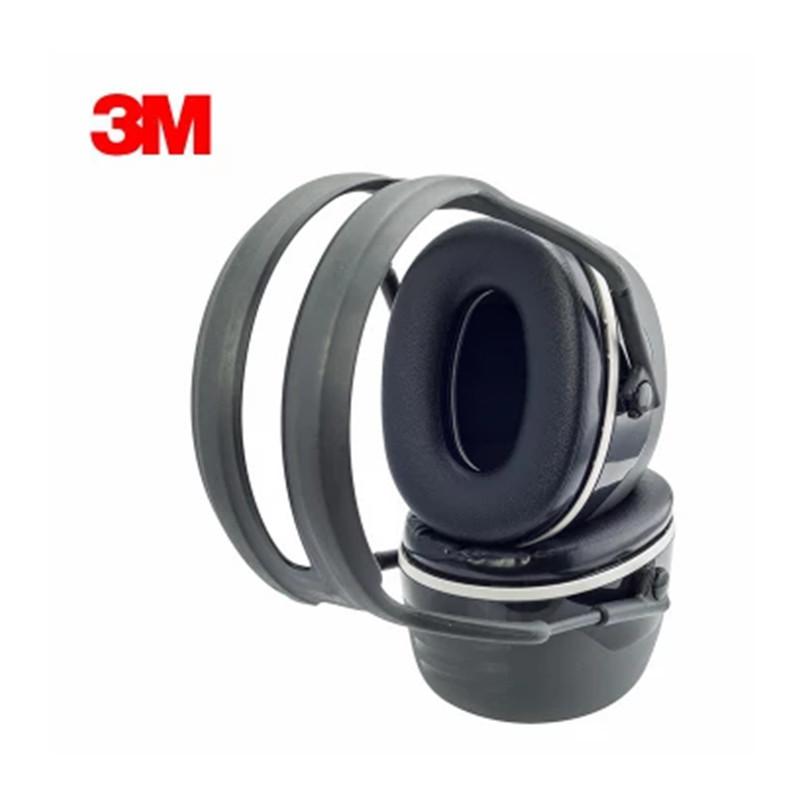 3M X5A 耳罩,头带式