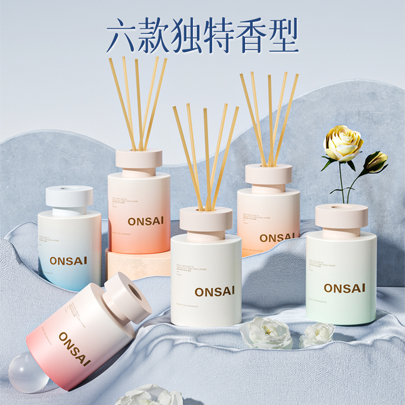 无火香薰家用高清大图