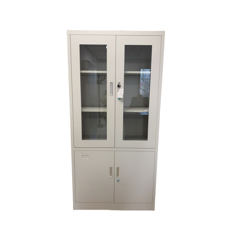 良佳兴 文件柜 900*1850*500mm 组高清大图