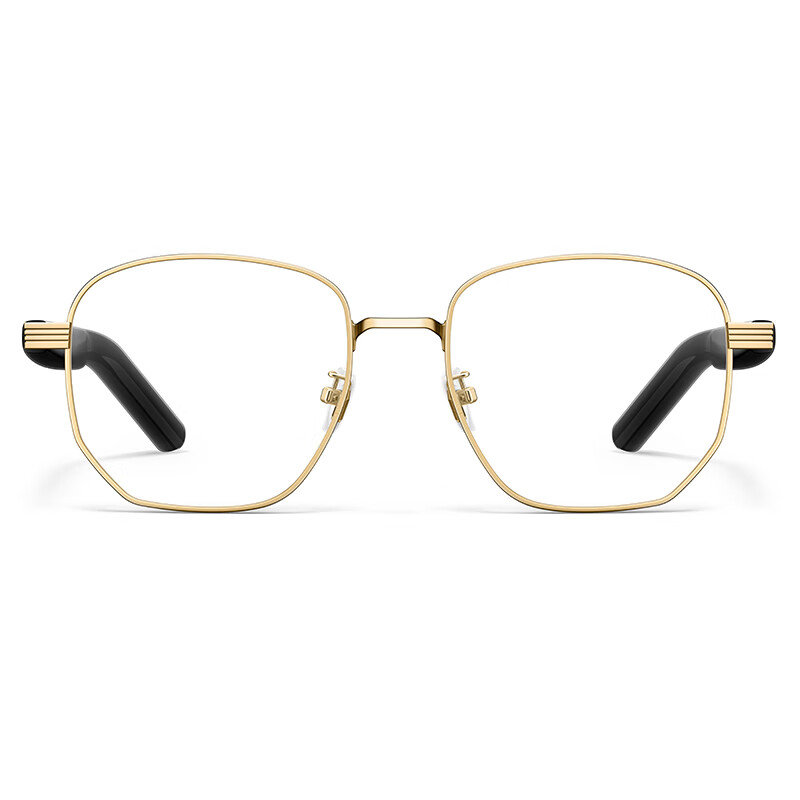 华为智能眼镜 HUAWEI Eyewear 2023新款 智能触控 蓝牙通话 潮流镜框 防蓝光设计