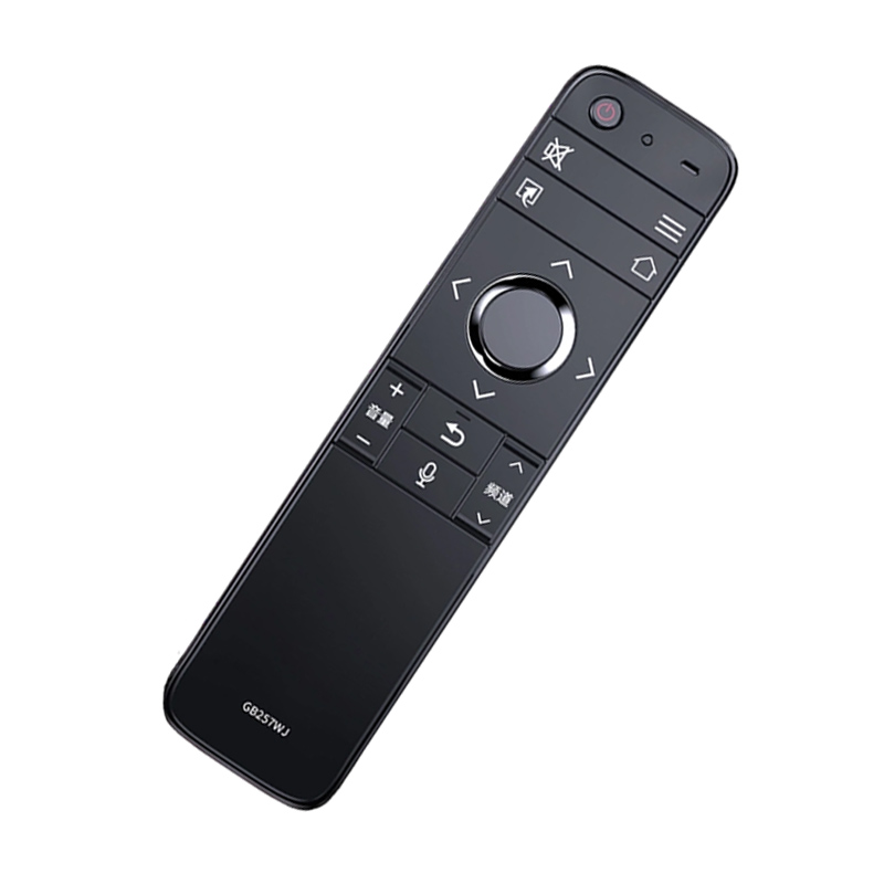 适用夏普电视机遥控器GB257WJ语音LCD-58MY8006A 58MY8009A 58TX8006A高清大图