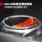 德玛仕(DEMASHI)大功率商用电磁炉学校食堂酒店大锅灶炒炉具台HW-XC08C-01单头单尾小炒8kw(201材质)