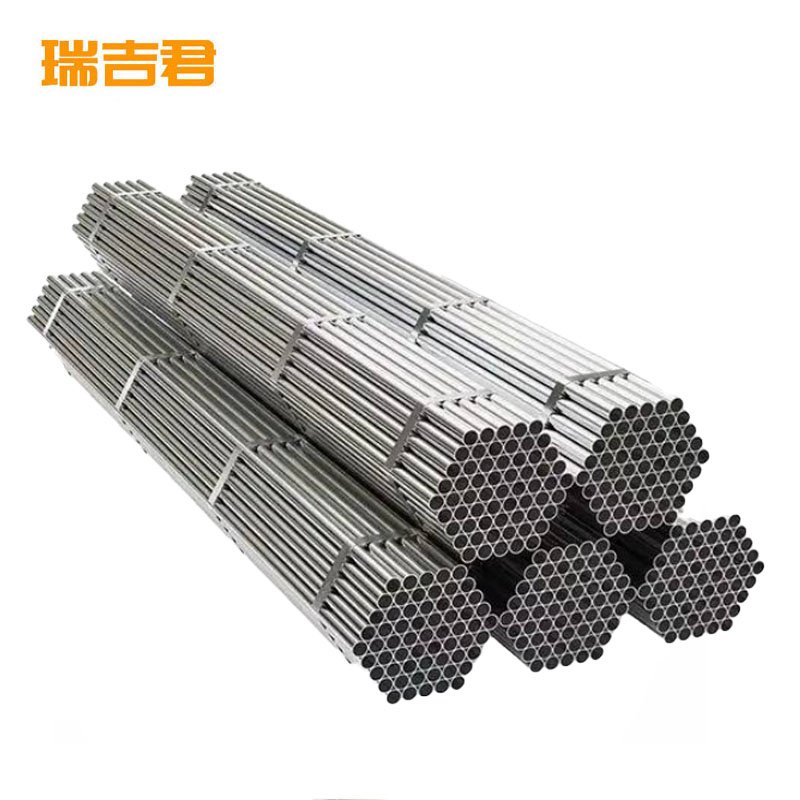 瑞吉君 镀锌钢管 DN15-DN200 千克