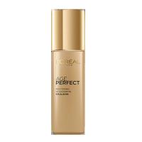 欧莱雅(L'OREAL)金致臻颜奢养紧妍滋润乳液125ml 保湿补水修护提拉紧致抗皱