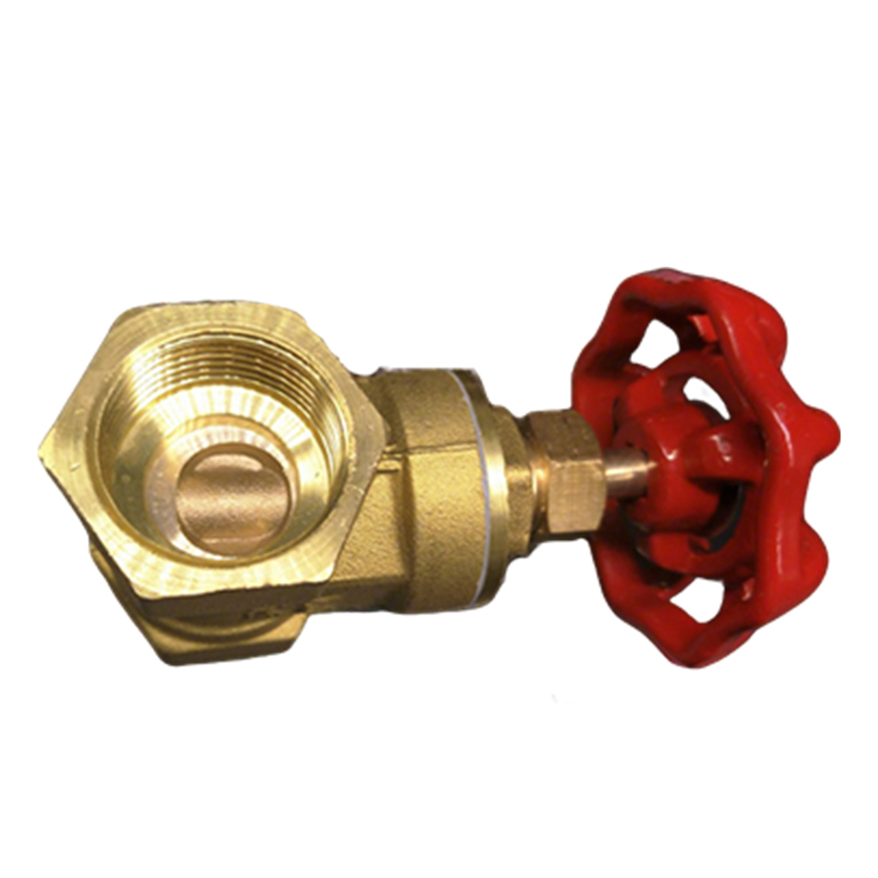 卡西斯顿 黄铜闸阀 DN80 3寸 个高清大图