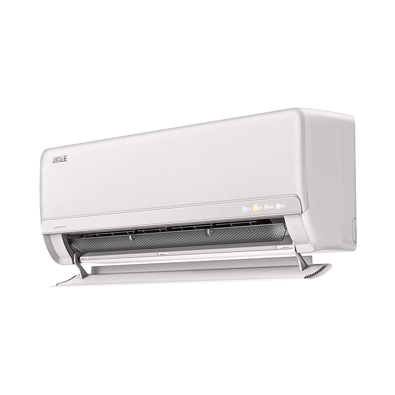 美的空调KFR-35GW/YC1制冷王高清大图