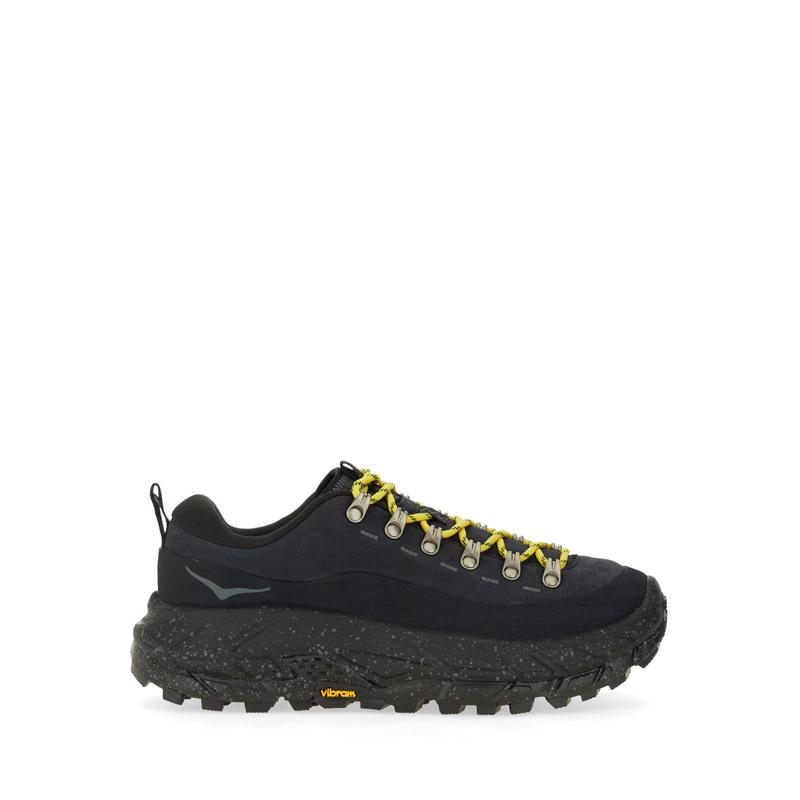 Hoka One One户外休闲鞋轻便透气舒适防滑耐磨 BLACK 41