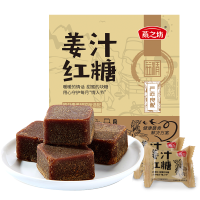 燕之坊姜汁红糖216g