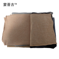 蒙晋吉 擦机布(杂色擦机布)30cm×40cm 千克