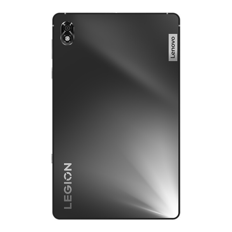 联想(Lenovo) 拯救者Y700 8.8英寸 12G+256G 120Hz刷新率电竞屏 2.5K屏 游戏视野模式 双X轴线性马达 轻薄游戏平板 钛晶灰