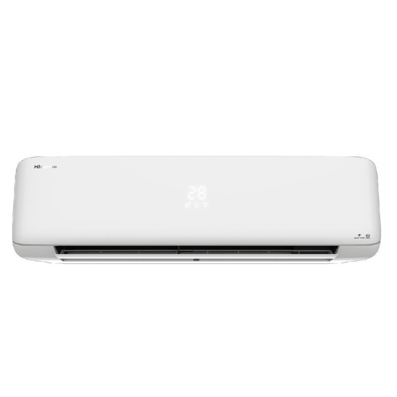 海信空调KFR-35GW/A100X-X1