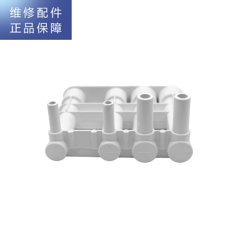 帮客材配 苏宁极物小Biu直饮净水器青春版R400-W1净水机 出水接头高清大图