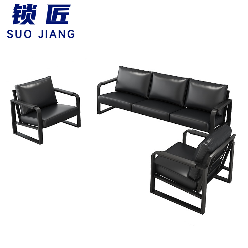 锁 匠 沙 发组合高清大图