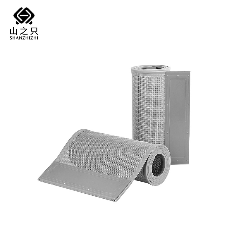 山之只 防蚊门帘磁铁自吸帘 MZ0285 平方米高清大图