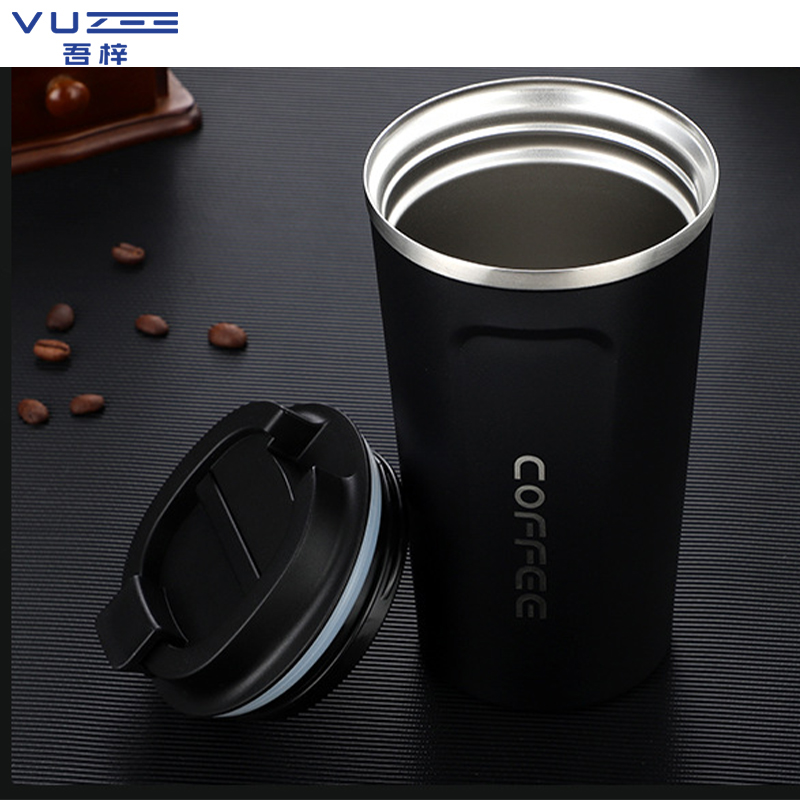 吾梓 保温杯 510ML 个高清大图