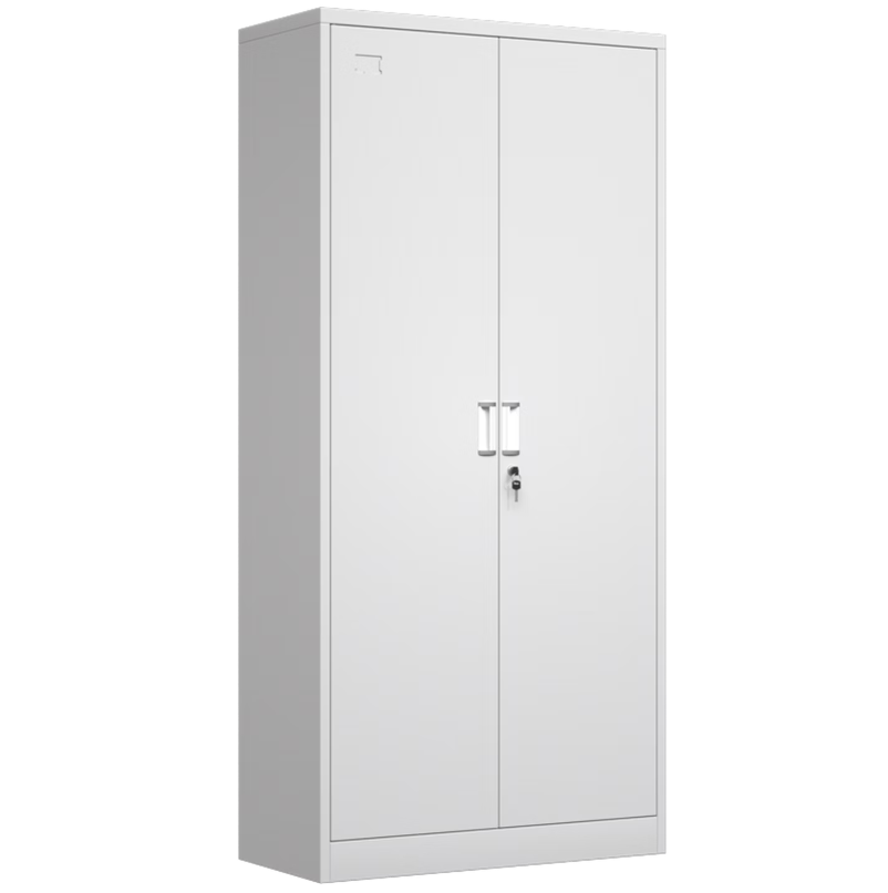 彤悦 TY-WJG324通门铁门文件柜五层 铁皮柜 档案柜抽屉柜钢制 850*390*1800mm 板材厚度:0.5mm高清大图