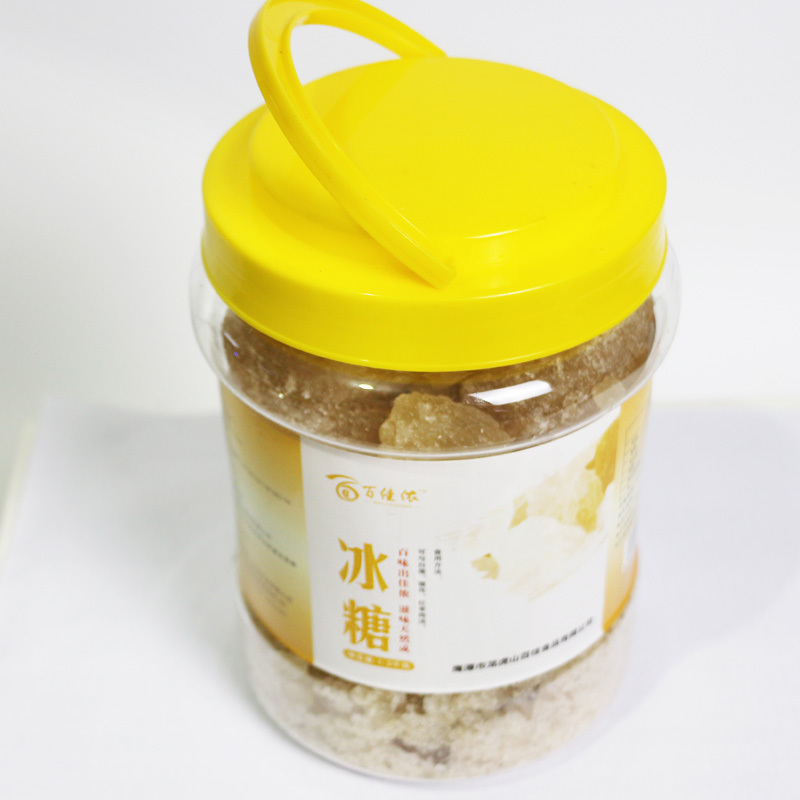 百佳侬冰糖1.5kg