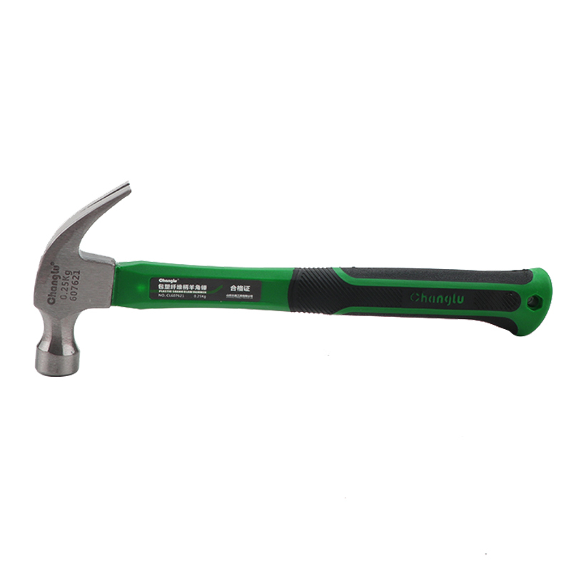 长鹿 纤维柄羊角锤 0.55KG