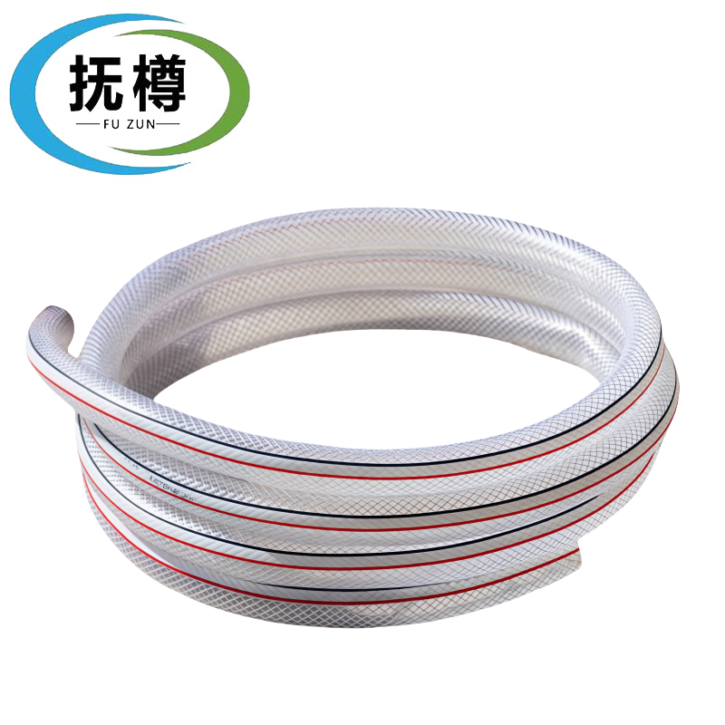 抚樽 水管 DN20高清大图