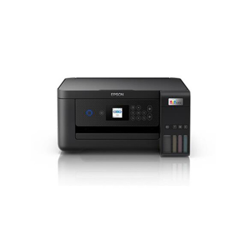 爱普生(EPSON) L4269 彩色墨仓式办公打印机 自动双面打印,复印扫描WIFI 多功能一体机