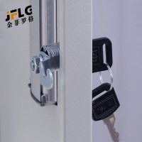 金菲罗格钢制大器械储物柜文件柜办公柜 大器械文件柜