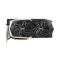微星（MSI）GeForce RTX 2070 ARMOR 8G OC 1410-1740MHz 256BIT GDDR6 装甲师 电竞游戏显卡