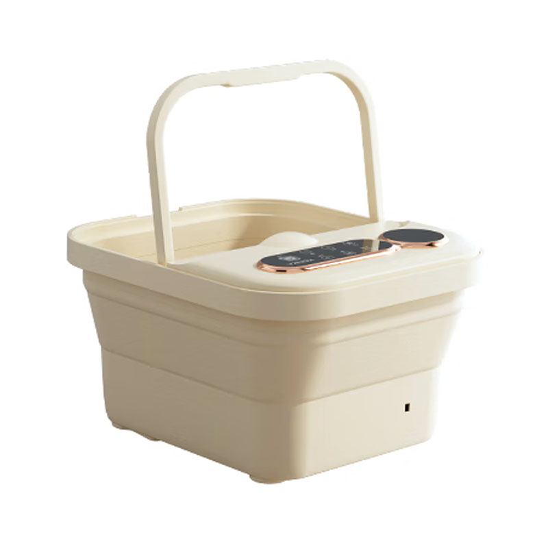 康佳(KONKA) 智能触控全自动按摩加热15L大容量足浴盆 KZYP-5008S