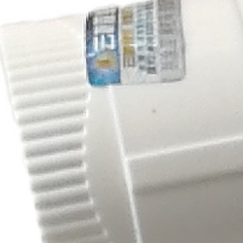企购优品 给水用聚丙火希等径直通PP-R公称外径75mm 10个起售