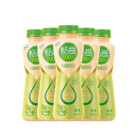 伊利（YILI）畅意 乳酸菌饮品320ml*4瓶装