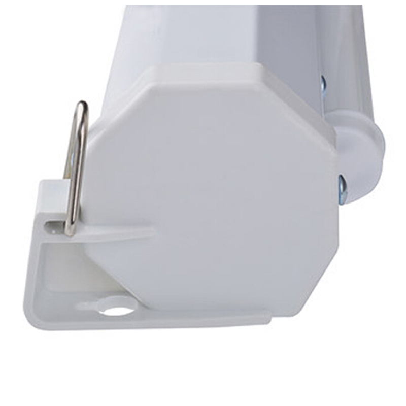 松下(Panasonic) 3D高清电动投影幕布SX-LTS150 150寸高清大图