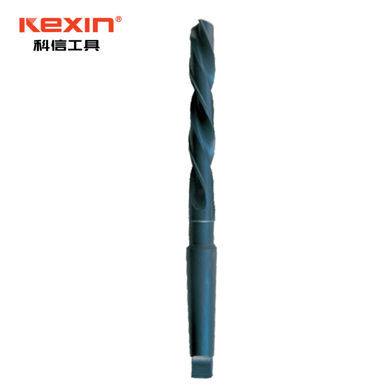 科信(kexin)高速钢锥柄麻花钻 锥柄钻头电钻钻头 17.5mm KX5030 1支