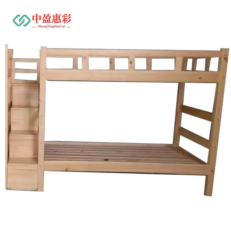 中盈惠彩 高低床 GDC023 1200*2000*1700mm 套