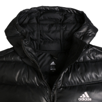 adidas阿迪达斯羽绒服冬款运动棉衣男士冬季保暖防风外套新款轻薄运动休闲棉服棉袄