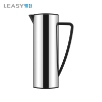 领致(LEASY) 保温壶 B01 大容量保温壶开水瓶玻璃内胆家用热水瓶保温瓶办公室水壶暖瓶保温杯暖水瓶 1000ml